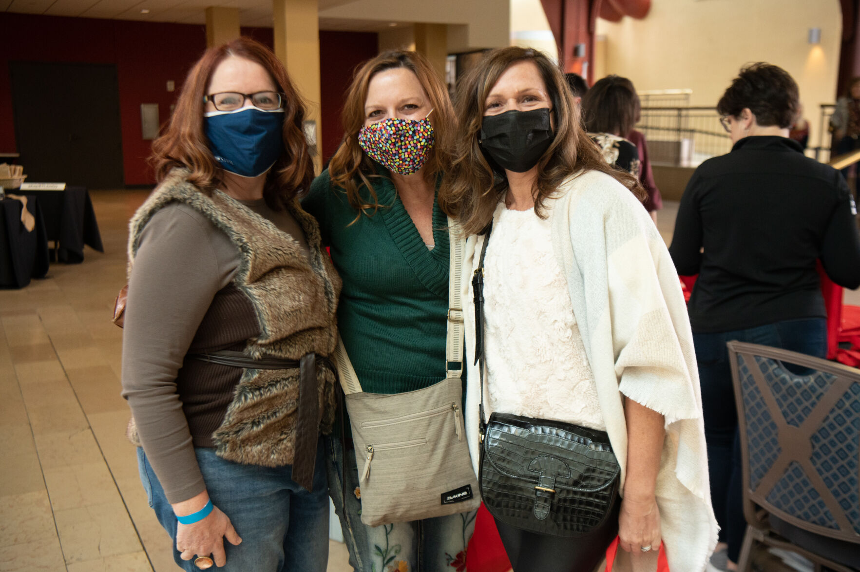 Holiday Pop & Shop at Union Station